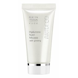 ARTDECO Hyaluronic Nutri Mousse With Ginseng