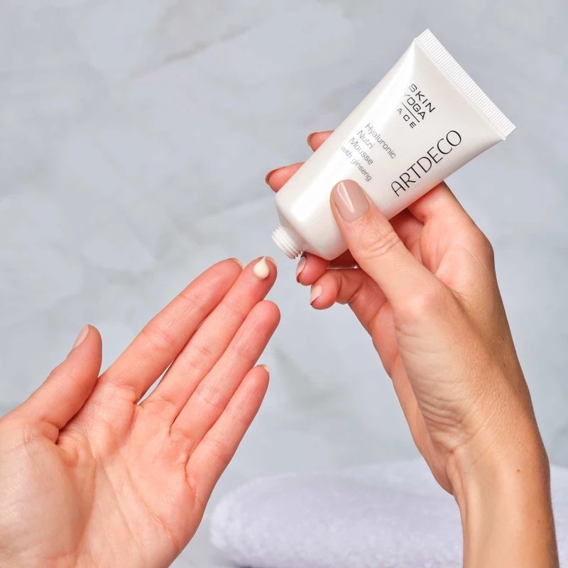 ARTDECO 4052136034516 crème hydratante pour le visage Femmes