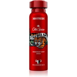 Old Spice Tigerclaw Deodorant Bodyspray 150ml