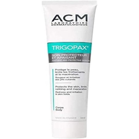 Trigopax Protective Cream for Redness and Irritation 30ml