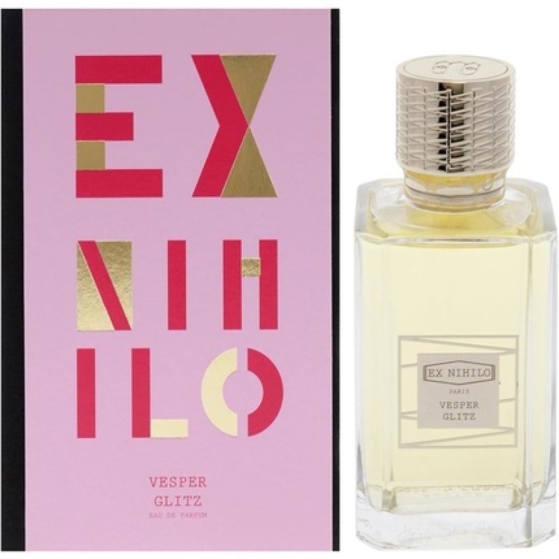 Vesper Glitz by Ex Nihilo Unisex 3.3 Oz EDP Spray