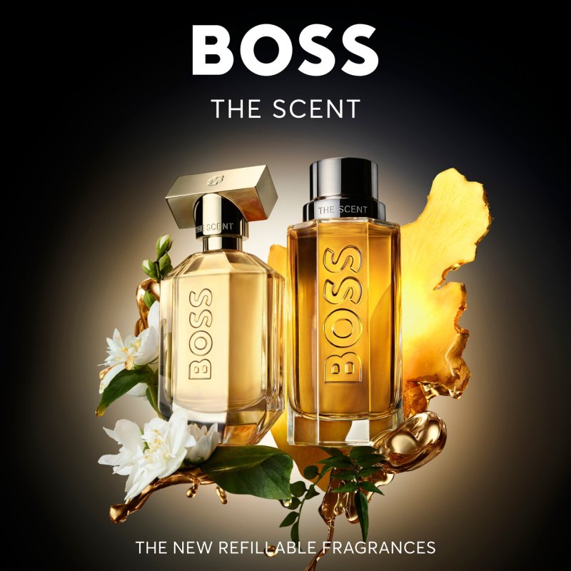 BOSS The Scent 30 ml Women