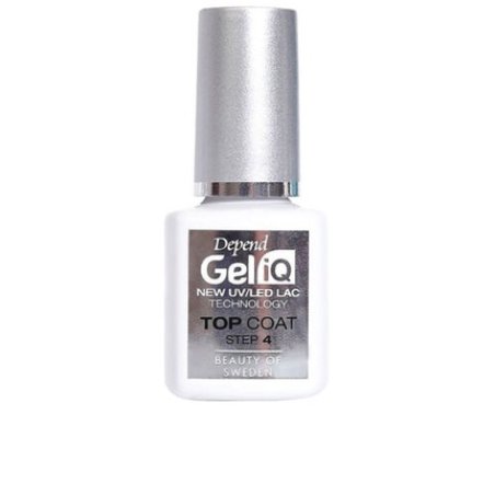Beter Gel IQ Top Coat Step 4 5ml