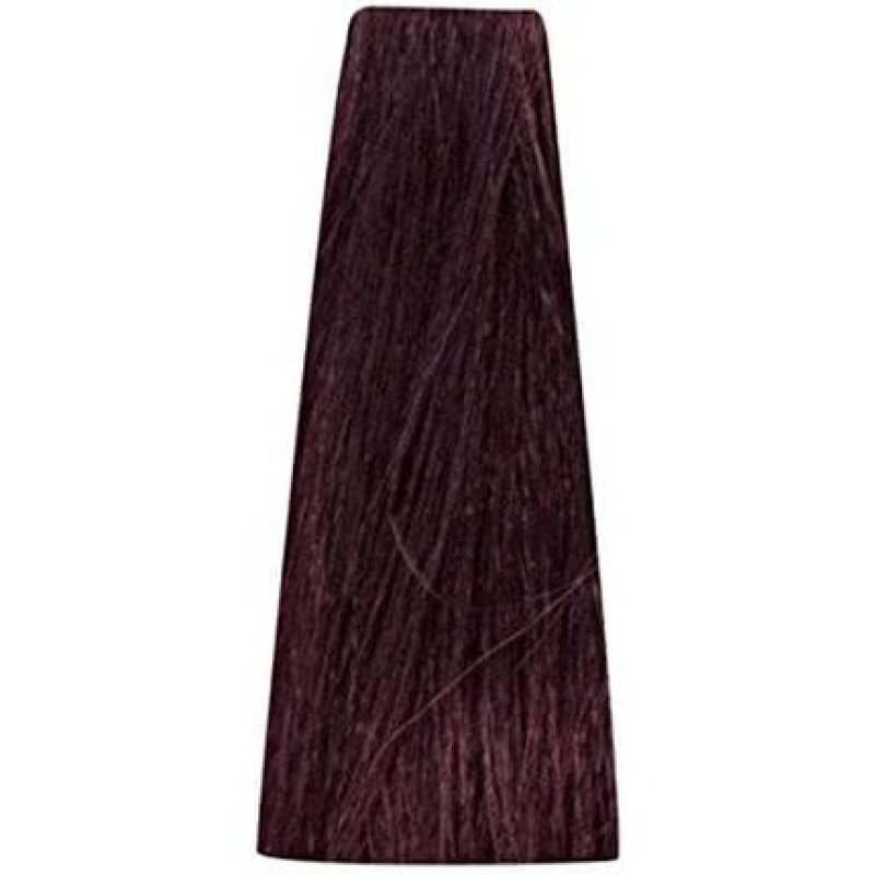 Inebrya Bionic Mahogany 4/5 Chestnut 100ml