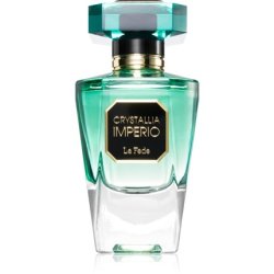 Imperio Eau de Parfum - Crystallia - Volume 100 ml