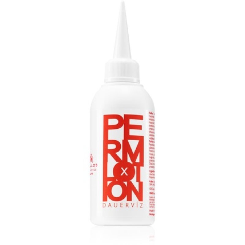 Ultra Strong No. X Perm 75ml