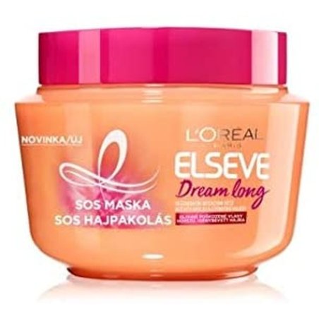 L'Oreal Elseve Elvive Dream Long Hair Mask 300ml
