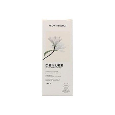 Montibello Dénuée Ammonia-Free 7.60 Natural Blonde