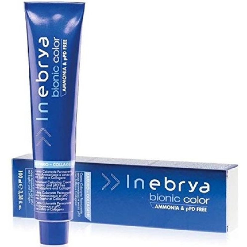 Inebrya Bionic Color 100ml 9/02