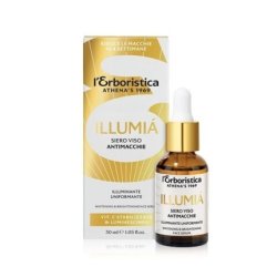 L'Erboristica Illumià Anti Dark Spots Serum 30ml