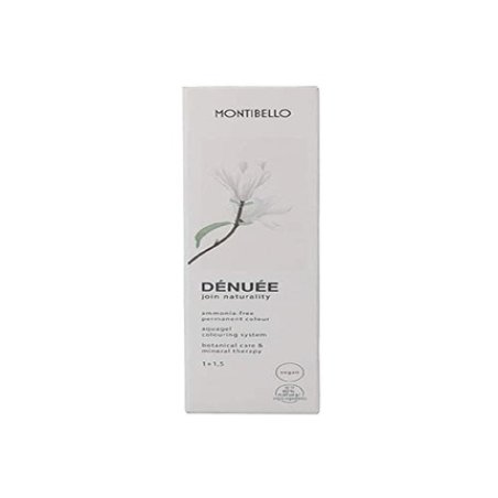 Montibello Dénuée Ammonia-Free 6.36 Standard