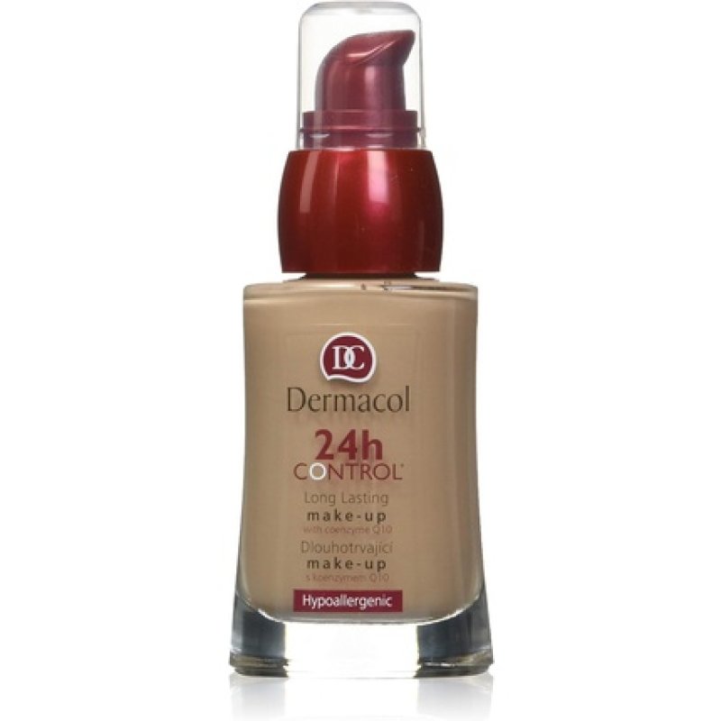 Dermacol 24h Control Makeup 4k 30ml