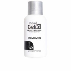 Beter Gel IQ Gel Nail Polish Remover 35ml