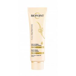 Biopoint Oil In Cream Nutrition Intense Women 150 ml