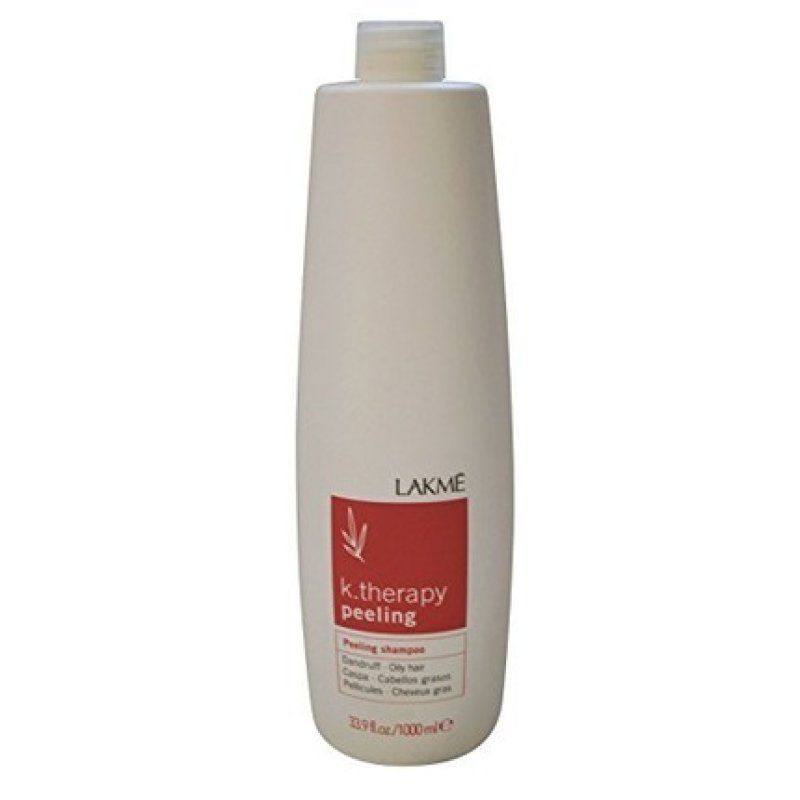 Lakmé Shampoo 1000ml