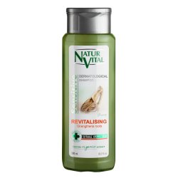 Naturaleza y Vida Sensitive Shampooing Revitalisant 300 ml
