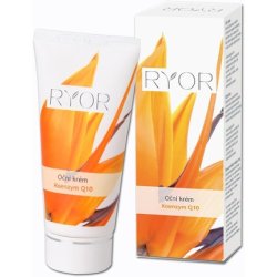 RYOR Coenzyme Q10 Eye Cream 30ml