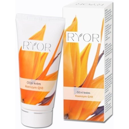 RYOR Coenzyme Q10 Eye Cream 30ml