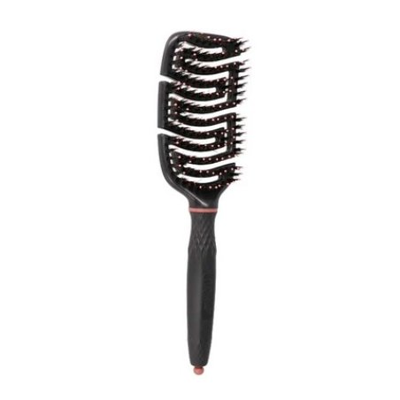 Eurostil Professional Flex Double Bristle Brush 1 Unit