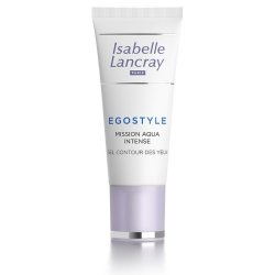 Isabelle Lancray Egostyle Mission Aqua Intense Eye Contour Gel 20ml