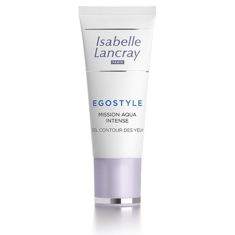 Isabelle Lancray Egostyle Mission Aqua Intense Eye Contour Gel 20ml