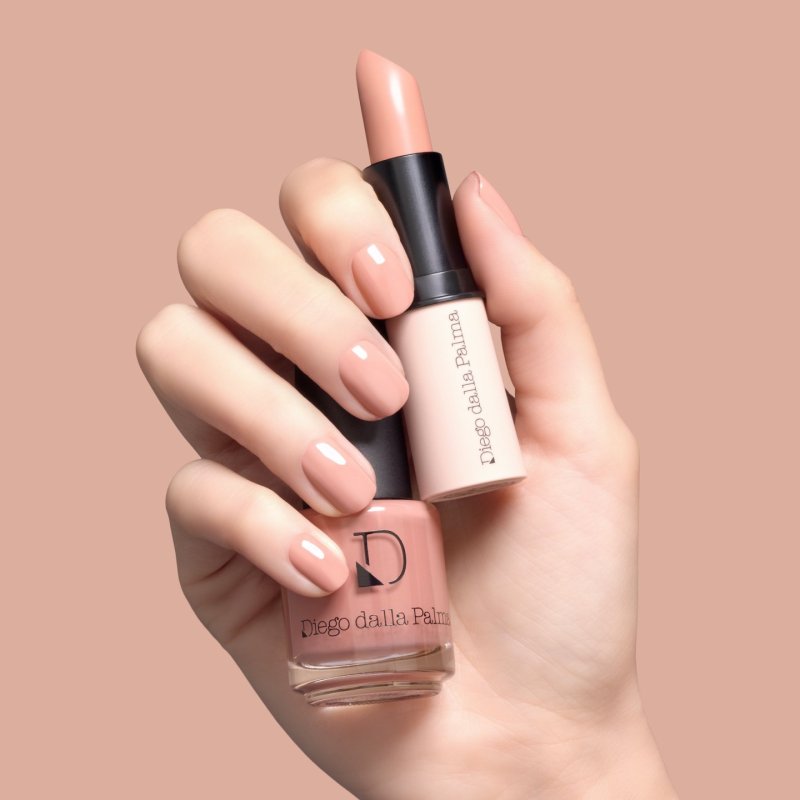 Diego dalla Palma Gli Iconici vernis à ongles 14 ml Beige