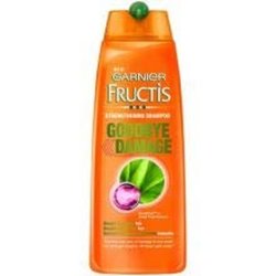 Garnier Fructis Goodbye Damage 400ml Shampoo