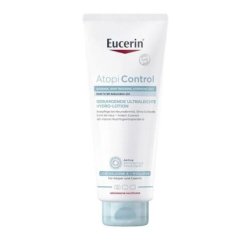 Eucerin Atopicontrol Soothing Ultralight Hydro Lotion 400ml
