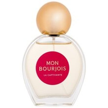 Bourjois La Captivante Eau De Parfum