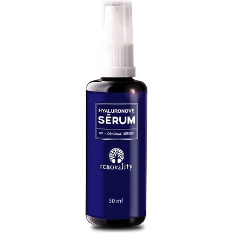 Original Series Hyaluron Skin Serum 50ml