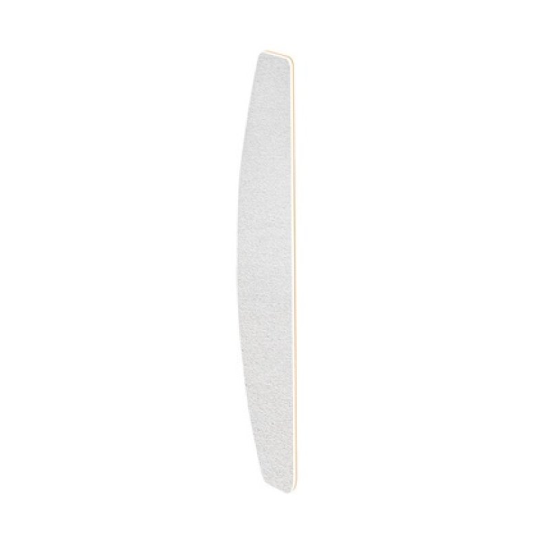Staleks Spare Sandpaper Expert 40 Grit 150 White Disposable Files For Crescent Nail File - 30 Pieces
