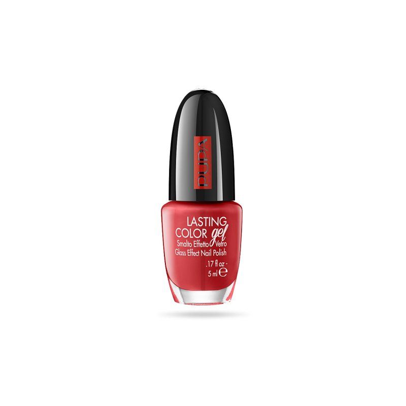 Lasting Color Gel Nail Polish N 040 Eccentric Lacquers