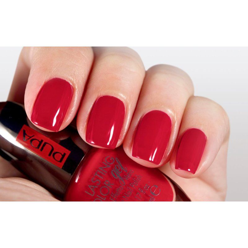 Lasting Color Gel Nail Polish N 040 Eccentric Lacquers