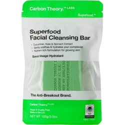 Superfood Facial Cleansing Soap (Facial Cleansing Bar) 100g