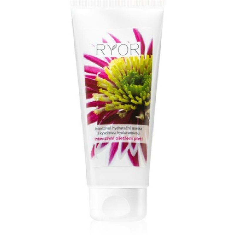 Intensive Skin Treatment