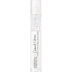 Physicians Formula Mineral Wear Diamond Gloss Clear Lip Gloss