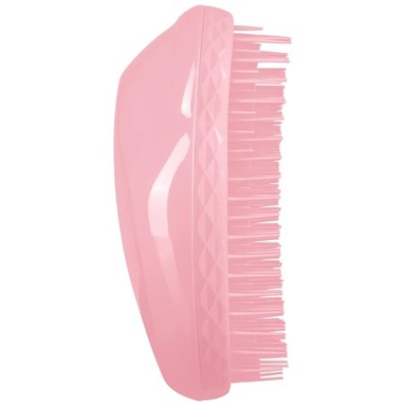 Tangle Teezer Thick and Curly Detangling Brush Dusty Pink