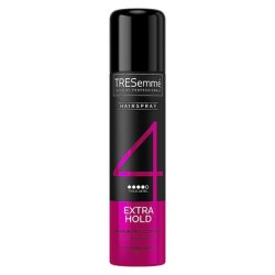 TRESemmé Salon Finish Extra Hold Hairspray 250ml