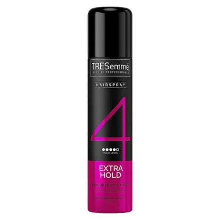 TRESemmé Salon Finish Extra Hold Hairspray 250ml