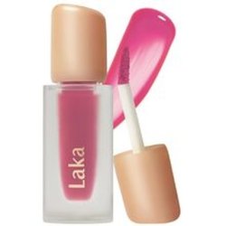 Laka Fruity Glam Tint - Hydrating Lip Gloss 45 G 103 Humming