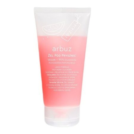 Ziaja Watermelon Shower Gel 160ml