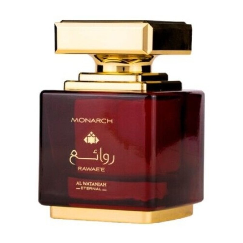 Monarch Rawae'e Al Wataniah Eau de Parfum for Men