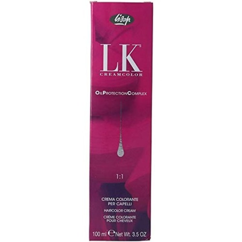 Lisap Lk Oil Protection Complex 7/0