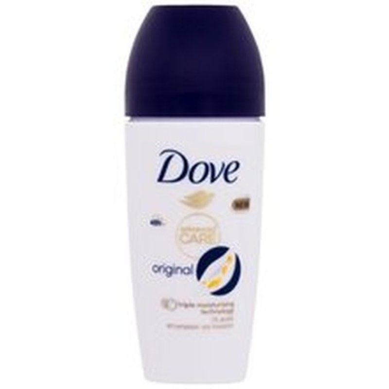 Dove Advanced Care Original 50ml Deodorant & Antiperspirant