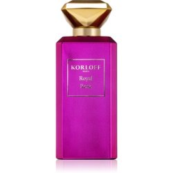 Korloff Royal Rose Eau de Parfum 88 ML
