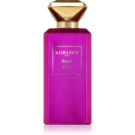 Korloff Royal Rose Eau de Parfum 88 ML
