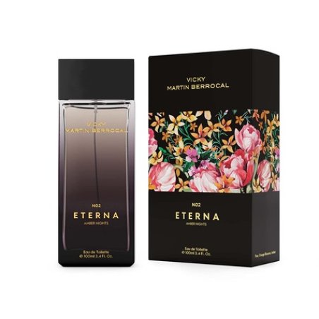 Vmb Edt Eterna 100ml
