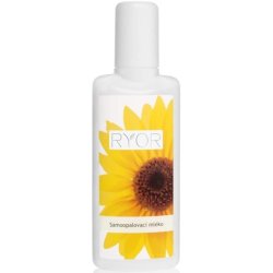 Ryor Self Tanning Lotion