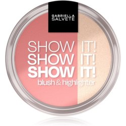 Gabriella Salvete Show It Blush Highlighter 9ml