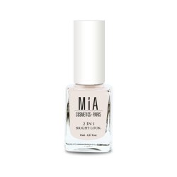 2-in-1 Bright Look Nail Treatment 8064